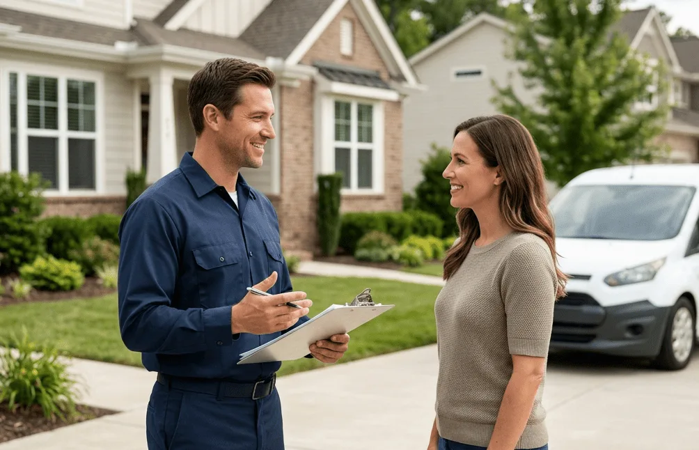 Mold Remediation Three Oaks, MI FAQs